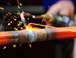 Oxyfuel Gas Welding