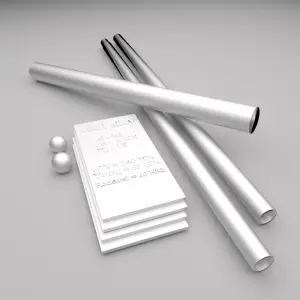 alliages d'aluminium