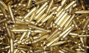 cartridge brass alloy