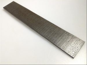 damascus steel