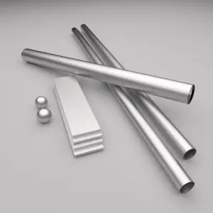 PH stainless steels