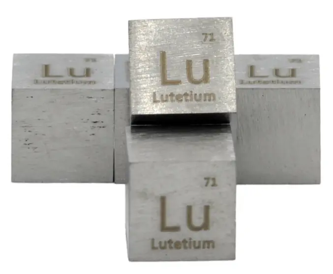 Lutetium-tabela-periódica