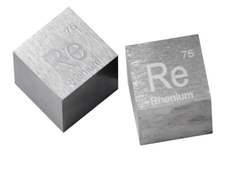 Rhenium-periodic-table