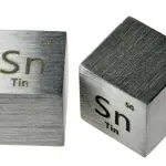 Tin in Periodic Table