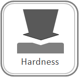 hardness