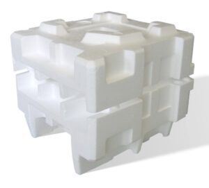 Polystyrene - Material Table - Applications - Price