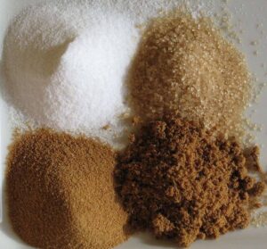 Sugar - Material Table - Applications - Price
